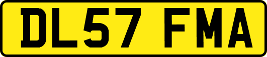 DL57FMA