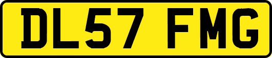 DL57FMG
