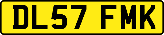 DL57FMK