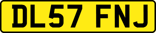 DL57FNJ