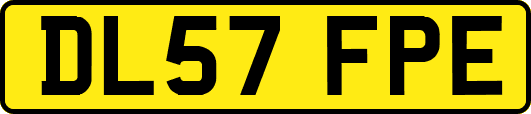 DL57FPE