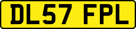DL57FPL