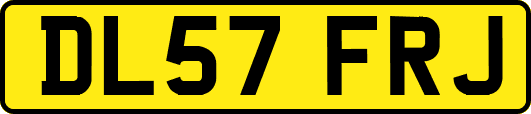 DL57FRJ
