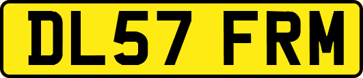 DL57FRM