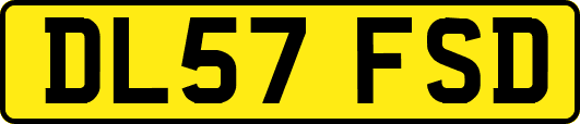 DL57FSD