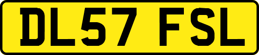 DL57FSL