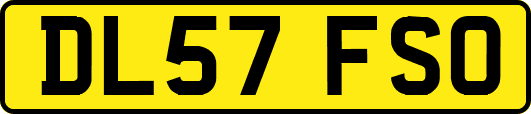 DL57FSO