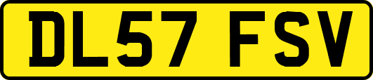 DL57FSV