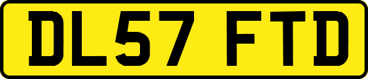 DL57FTD