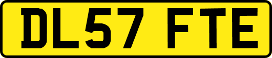 DL57FTE