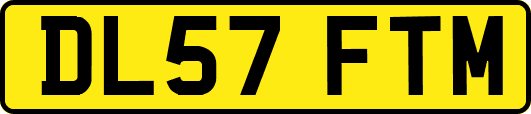DL57FTM