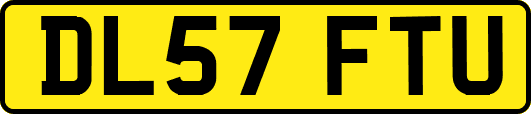 DL57FTU