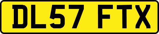 DL57FTX