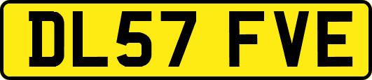 DL57FVE
