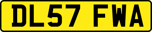 DL57FWA