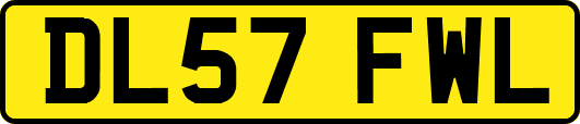 DL57FWL