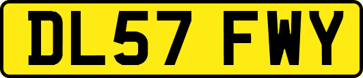 DL57FWY