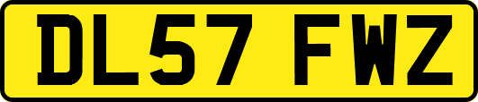 DL57FWZ