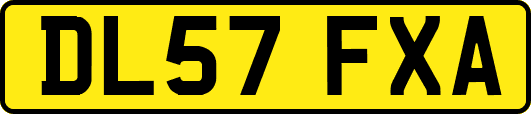 DL57FXA
