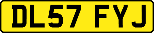 DL57FYJ