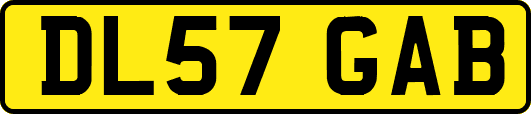 DL57GAB