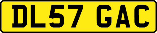 DL57GAC
