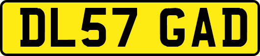 DL57GAD