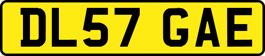 DL57GAE