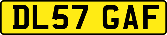 DL57GAF