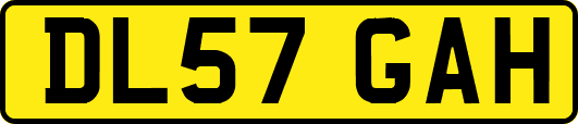DL57GAH