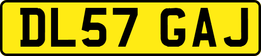 DL57GAJ