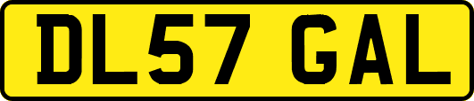 DL57GAL