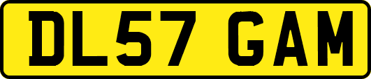 DL57GAM