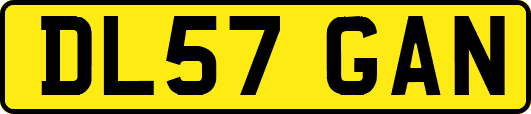 DL57GAN