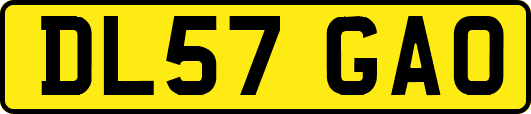 DL57GAO