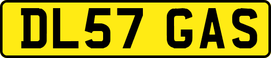 DL57GAS