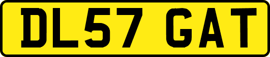DL57GAT