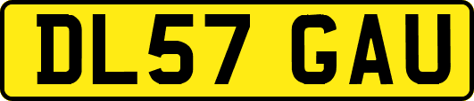 DL57GAU