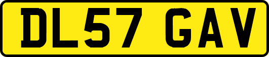 DL57GAV