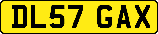 DL57GAX