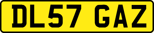 DL57GAZ