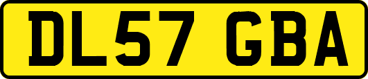 DL57GBA
