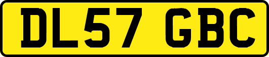 DL57GBC