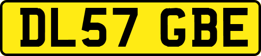 DL57GBE
