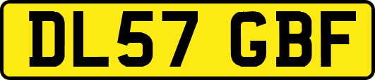 DL57GBF