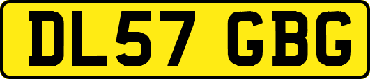 DL57GBG