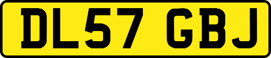 DL57GBJ