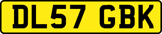 DL57GBK