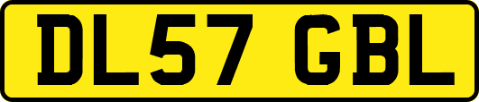 DL57GBL