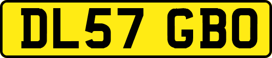 DL57GBO